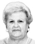 DOÑA HORTENSIA SALAS CASAL