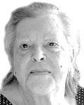 DOÑA ÁNGELES HORNA LÓPEZ