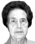 DOÑA ALBERTA TRICIO GÓMEZ