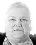 DOÑA JULIA CANO PORRES