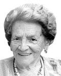 DOÑA CARMEN URQUIJO LÓPEZ