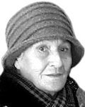 DOÑA PILAR PALAZUELOS PALOMERA
