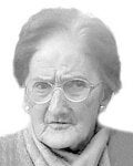 DOÑA ISOLINA GUTIÉRREZ BARRENECHEA