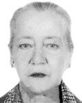 D.ª JOSEFA MARÍA LUISA LEÓN GIL