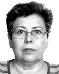 DOÑA EPIFANÍA CUEVAS DELGADO