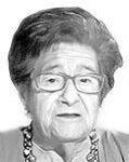 DOÑA ADORACIÓN RUIZ GONZÁLEZ