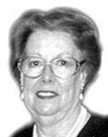 DOÑA PILAR CALVO CARBALLO