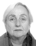 DOÑA CONSUELO MORANTE LÓPEZ