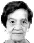 DOÑA JOSEFA GARCÍA SAIZ
