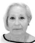DOÑA MARÍA TERESA EGUREN SUA