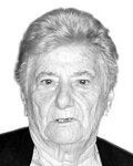 DOÑA MARÍA NIEVES OLANO CELAYA