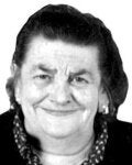 DOÑA FERNANDA COBO PÉREZ
