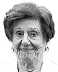 DOÑA ANTONIA PEREDA PALACIOS