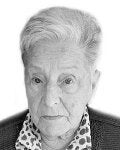 DOÑA CARMEN RIVAS DELGADO