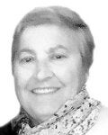 DOÑA PILAR VIVAS HERRERO