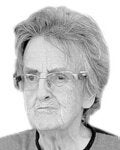 DOÑA ENEDINA SAINZ MARTÍNEZ