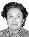 DOÑA TERESA FERNÁNDEZ RUIZ