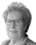 DOÑA ROSA MARÍA LLAMA GUTIÉRREZ