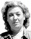 DOÑA MARÍA ÁNGELES GÓMEZ CHECA