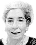 DOÑA MARíA DOLORES JIMÉNEZ COBO