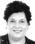 DOÑA BLANCA ROSA FERNÁNDEZ CRUZ