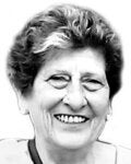 DOÑA CARMEN CABALLERO GONZÁLEZ