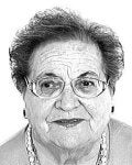 DOÑA EMILIANA GIRALDO MARTÍN