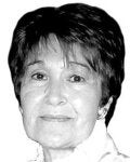 DOÑA EMILIA IGLESIAS MAYO