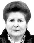 DOÑA HIPÓLITA MERINO BELLO