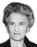 DOÑA MARÍA ELENA SÁNCHEZ FERNÁNDEZ