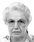 DOÑA ADELA GUTIÉRREZ FERNÁNDEZ