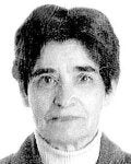 DOÑA JOSEFA NAVARRO MIER