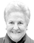DOÑA MARÍA LUZ ALONSO CAMPELO