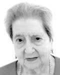 DOÑA DOLORES CONDE FERNÁNDEZ