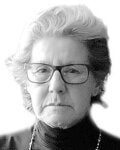 DOÑA MAGDALENA POLO MORETA