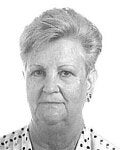 DOÑA IRENE BASANTA CEBALLOS
