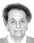DOÑA MANUELA CRESPO RUIZ