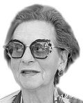 DOÑA MARÍA ROCÍO GARCÍA VARELA