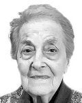 DOÑA JULIA GÁNDARA FERNÁNDEZ