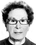 DOÑA LIBERTAD GONZÁLEZ GONZÁLEZ