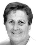 DOÑA MARÍA LUISA RUIZ ALONSO