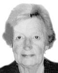 DOÑA ASCENSIÓN SÁNCHEZ GONZÁLEZ
