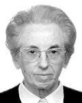 MARÍA DEL CARMEN POO FERNÁNDEZ