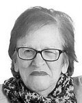 DOÑA ELOÍNA BUSTAMANTE CUEVAS