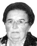 DOÑA MARÍA DE LOS ÁNGELES CORRALES SAN EMETERIO
