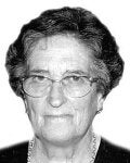 DOÑA PILAR MANTECÓN COBO