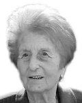 DOÑA MARÍA JESÚS MUÑIZ CABRERO