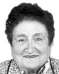DOÑA MARÍA TERESA FERNÁNDEZ MARTÍNEZ