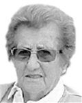 DOÑA MARTA TRUEBA SALCEDO