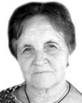 DOÑA FRANCISCA GUTIÉRREZ GONZÁLEZ